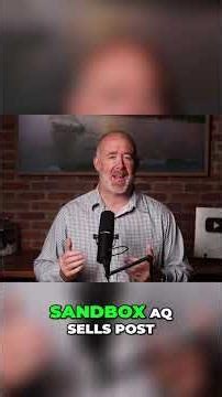 Quantum Computing: Who's Winning the Tech Race? #shorts