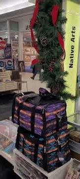 Native Arts, Minot, North Dakota. US