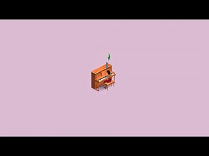 sims lofi hip hop album - beats to relax/study to