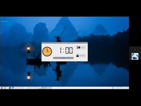 Libki Desktop Client