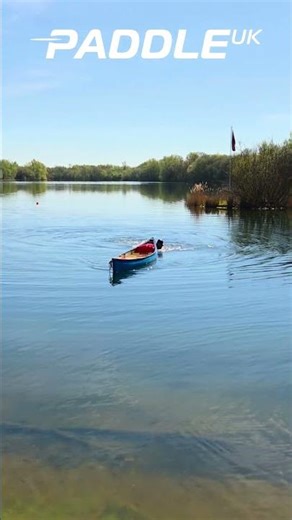 Paddle Safer Module 4 - Self Rescue Canoe