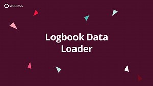 PeopleHR: Upload data with data loaders - logbook data loader