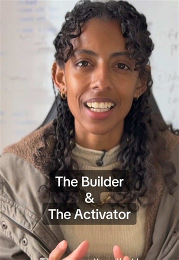 I keep coming across either one or the other. Very rarely do I meet someone who is both. I appreciate the strengths and unique approach each entrepreneur has to establishing their business. While others insist on starting by building a perfect product, others start with selling the idea and the possibility long before the product is even developed. There’s something to appreciate in both, but it’s important to know when you’re stuck in your comfort zone, focused only on one side, avoiding the ot