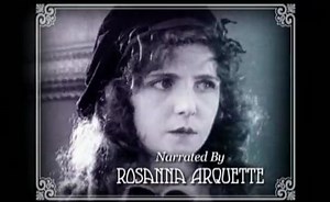 Olive Thomas: Everybody's Sweetheart