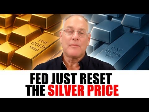 "THE UNTHINKABLE Is About To Happen To SILVER!": Rick Rule
