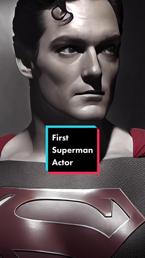 Kirk Alyn: The First Actor to Play Superman