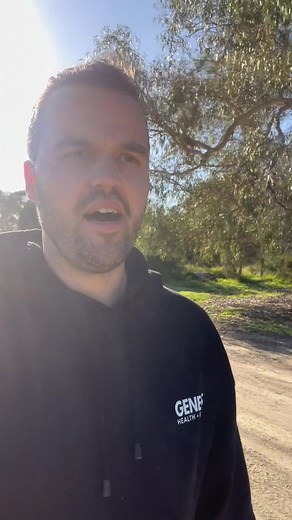 3 x Volunteers Needed!! Additional Barcode Scanner Marshal Finish Token Support See you for an 8am start ☺️ | Lewis Park Reserve parkrun