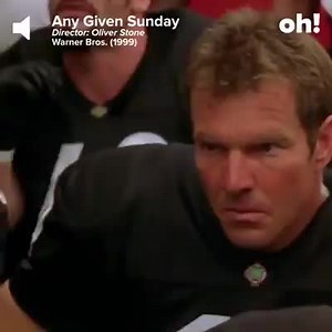 Un domingo cualquiera!! ( Any Given Sunday 1999) dirigida por Oliver Stone con la actuación de Cameron Diaz, Al Pacino, Dennis Quaid, Jamie Foxx, James Woods, Lawrence Taylor, Aaron Eckhart, y LL Cool J. | OFFA MX