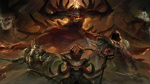 5 strongest Diablo bosses of all time