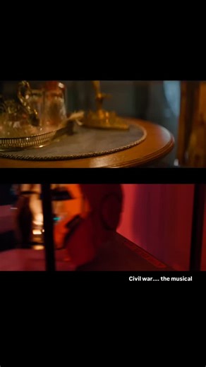 MARVELous The Show on Instagram: "Civil War the Musical See the full Wicked X Marvel parody on YouTube - link on profile! @andrew.waldin is Iron Man @mg_boyle is Captain America #wicked #arianagrande #marvel #ironman #captainamerica #civilwar #elphaba #whatisthisfeeling #loathing"