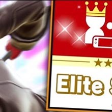 ZeRo tests how long it takes to break into Elite Smash in Super Smash Bros. Ultimate online play from a new account