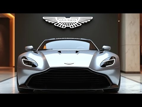 [Shocking] 2026 Aston Martin DBX 707 Silver Released, Full Details of the Most Powerful 707-Horse...