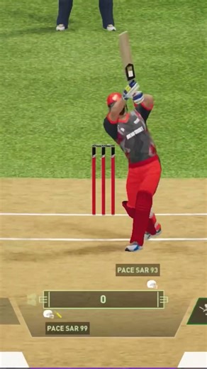 Chaneera software update☠️☠️ watch full videoo to get batting tips #dreamcricket2025 #realcricket24
