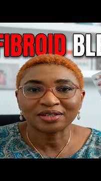 The Truth About Fibroid Bleeding and How to Stop It