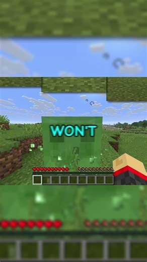 Weakness Potion is NOT JUST for curing Zombie Villagers in Minecraft