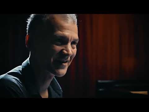 Brad Mehldau Discusses and Plays The Beatles' "I Am the Walrus"