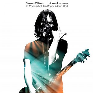 Steven Wilson - Home Invasion (In Concert At The Royal Albert Hall)