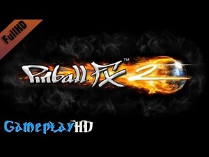 Pinball FX2 Gameplay (PC HD)