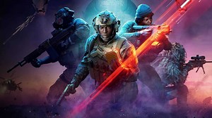 Battlefield 2042's Free-to-Play Plans [Updated]