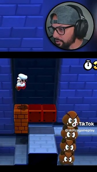 Super Fun Mario Game: A Nostalgic Nintendo Adventure