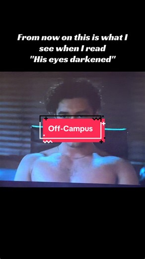 It's not normal how obsessed I am with this series and I just it once😂 Looooove it and this scene was just🔥🔥🔥🔥 #offcampus #amazon #hockeyromance #bookadaptation #ellekennedy @Off Campus