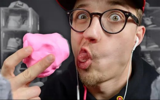 【Sufficient Whispers】ASMR物品触发音 耳语口腔音