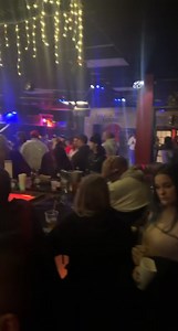 Latino Night...🤩 | Little Tokyo Lounge