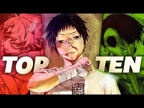 10 Incredible New Manga To Read in 2022 (Ongoing)