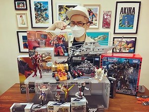 TOYSTV S24 EP11「爆騷」