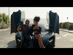 Omarion - Reasons (Official Visualizer)