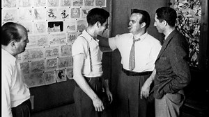 “Toute une vie”, sur France Culture : dans le monde délirant et transgressif de Tex Avery