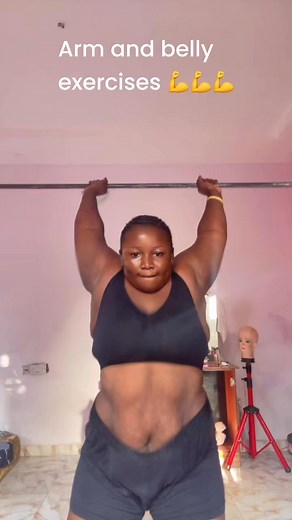 💪💪 #everyoneシ゚ #reelsvideoシ #fypシviralシ2024 #reelsviralシ #reelsviralfb #reelsfacebook #fypシ゚ #weightlossjourney #exercise #, @followers @highlight Sa Rah | Sa Rah