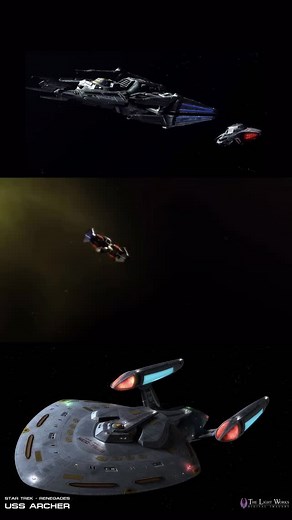 833 reactions · 46 shares | STAR TREK: RENEGADES Story Clip 2 Directed & Produced by Tim Russ & Sky Conway Created by Sky Conway | John Smith | Facebook