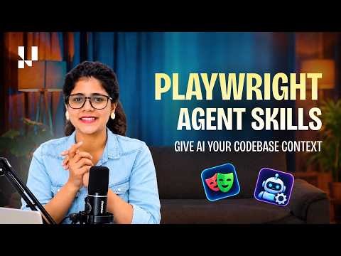 How to Run Playwright Tests with Agent Skills Using Claude Code