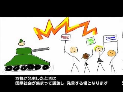 国連人権理事会とは？