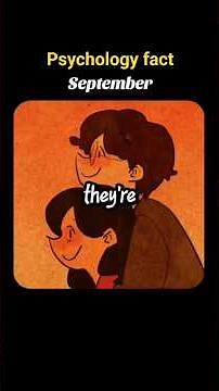 "If You Were Born in September — This Reveals the Truth About You #tomorrowwithyou #psycholgyfacts