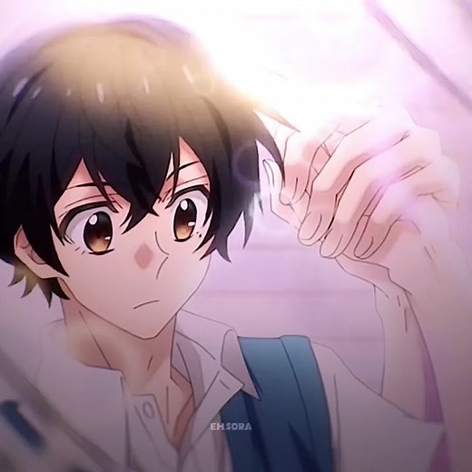 Sasaki and Miyano Voice Actor Reveals Insights | BL Anime