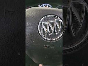 How to reset the tire pressure sensor on the 2017 Buick Lacrosse