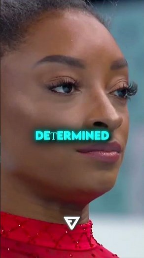 Simone Biles’ LEGENDARY COMEBACK at Paris 2024 🤯🏅