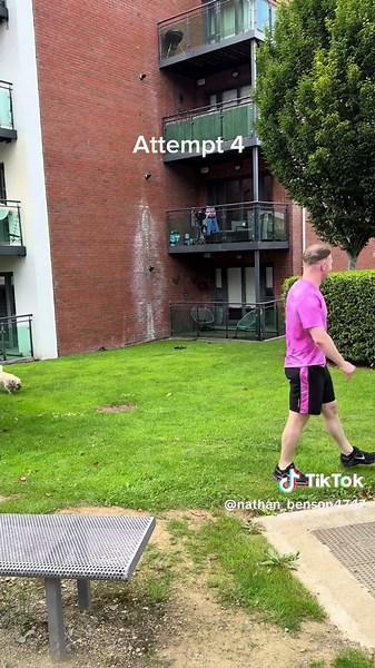 Backflip Challenge: Tag Friends and Join the Fun!