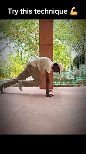 How to do a perfect tuck planche 😱 #calisthenics #shorts #fitness #yoga #challenge