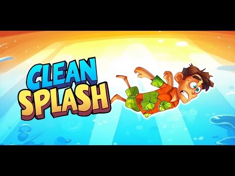 Clean Splash: Home Makeover