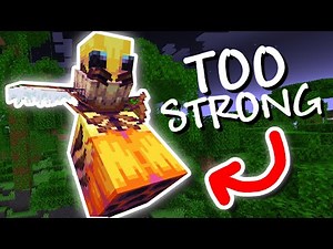 Terraria Bosses are WAY STRONGER in Minecraft! (CONFLUENCE MOD)