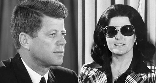 What Did JFK's Mob-Affiliated Mistress Know About His Assassination?