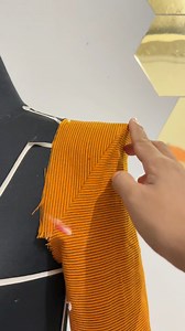 373K views · 23K reactions | Inspirasi model lengan tegak✂️✂️✂️ #fblifestyle #sewing #stitching #clothing #sleeve #dressmaker #tutorial #pattern | Harmianti | Facebook