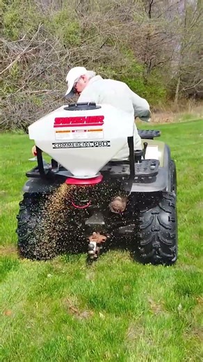 Turn your ATV or UTV into a workhorse