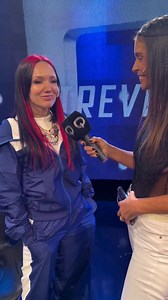 1.4M views · 21K reactions | PING PONG CON @lajoaqui  ❣️Se viene un programón con la artista argentina del momento que está presentando su último lanzamiento #CACHORRO 蘭 Muy pronto en #QINTIMO con @maru.olivari : Flow: 76/ 501/ 88.4 DirecTV: 1169 / 269 Telered: 80 / 510 / 192 Telecentro: 603/1076 #lajoaqui | Quiero Musica En Mi Idioma | Facebook