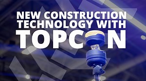 15 reactions | Providing jobsite solutions for work that matters. "Topcon has introduced new products. We're interfacing with our customers in a new way — providing them the technology for work that matters," Brian Juroff, VP of Sales at Topcon, shares. In this episode of RDO's The Track YouTube series, check out how Topcon makes your work easier by streamlining how progress updates are shared. Say goodbye to the manual process you once knew!  | RDO Equipment Co. | Facebook
