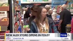 Aldi won't take coupons and this is why