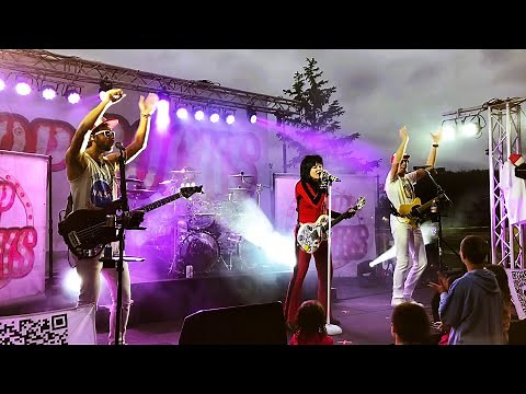 Pop Rocks Band Live @ {WSP Days 8-13-2022} Minnesota #4.....